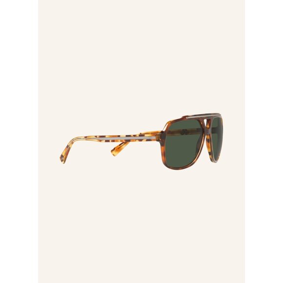 DOLCE & GABBANA Tortoiseshell Sunglasses DG4388 NEW - Picture 8 of 10